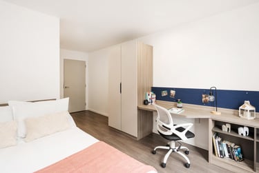 1 bed flat, Hollis Croft, Devonshire Green, Sheffield, S14RR - Image 11